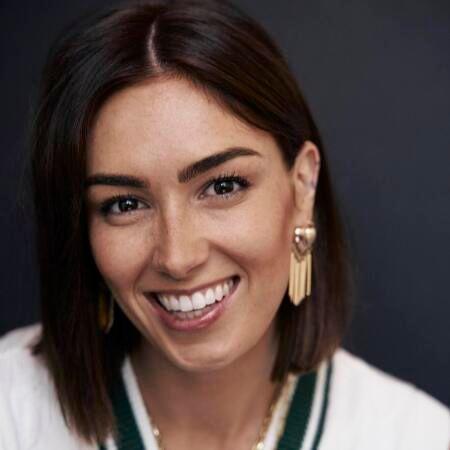 Lauren Gerrish