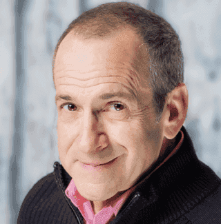 Bob Gerchen