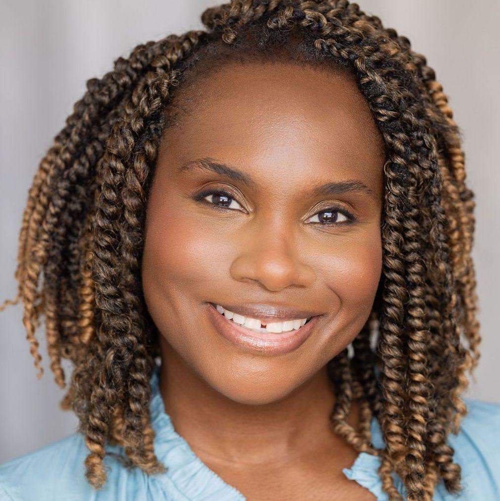 Tamara Thomas